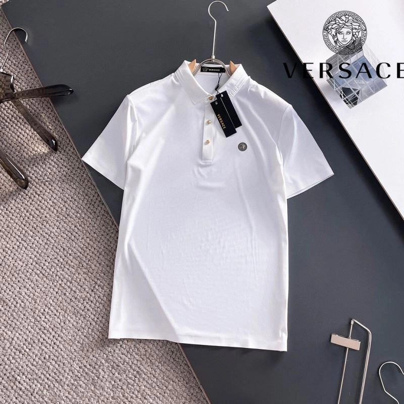 Effortless Versace T-Shirts 175770