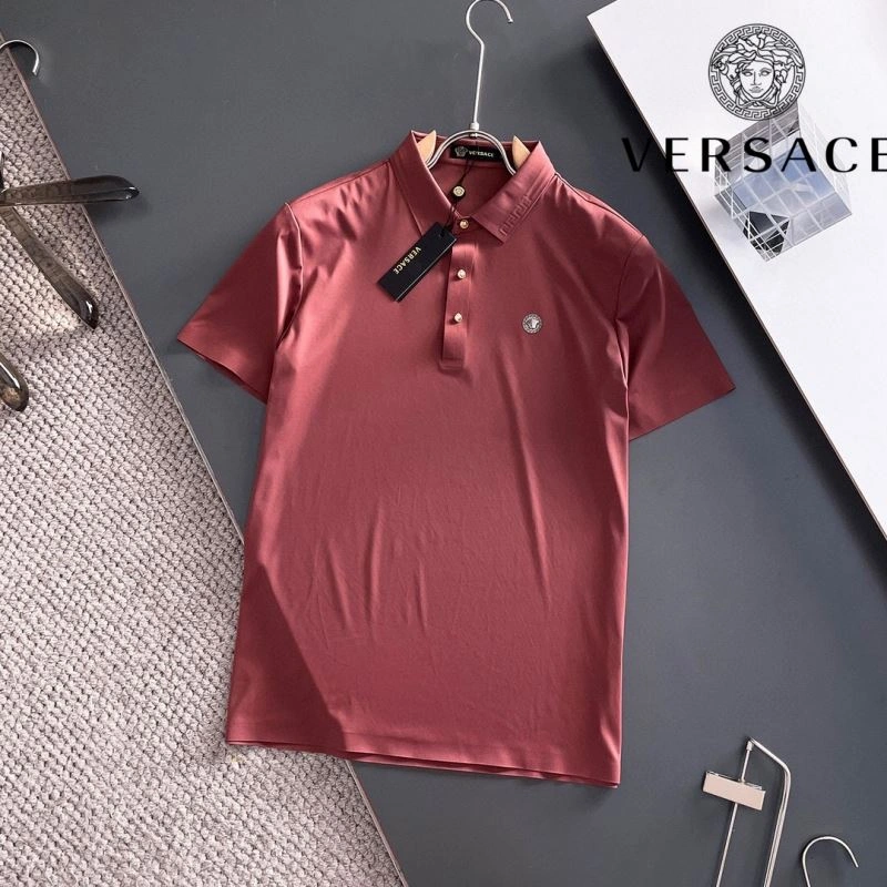 Effortless Versace T-Shirts 175770