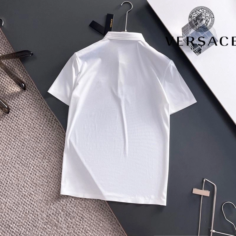 Effortless Versace T-Shirts 175770
