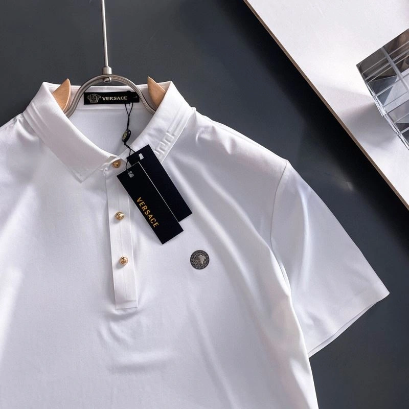 Effortless Versace T-Shirts 175770