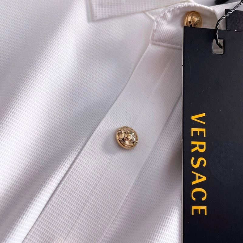 Effortless Versace T-Shirts 175770