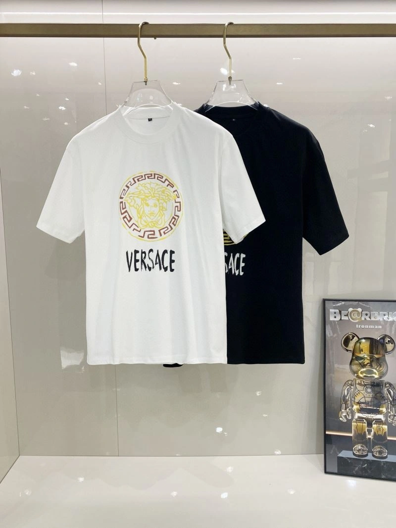 Versatile Versace T-Shirts 175114