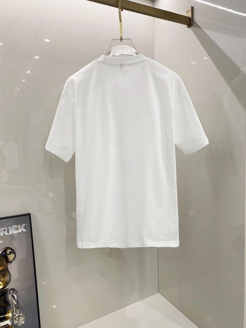 Versatile Versace T-Shirts 175114