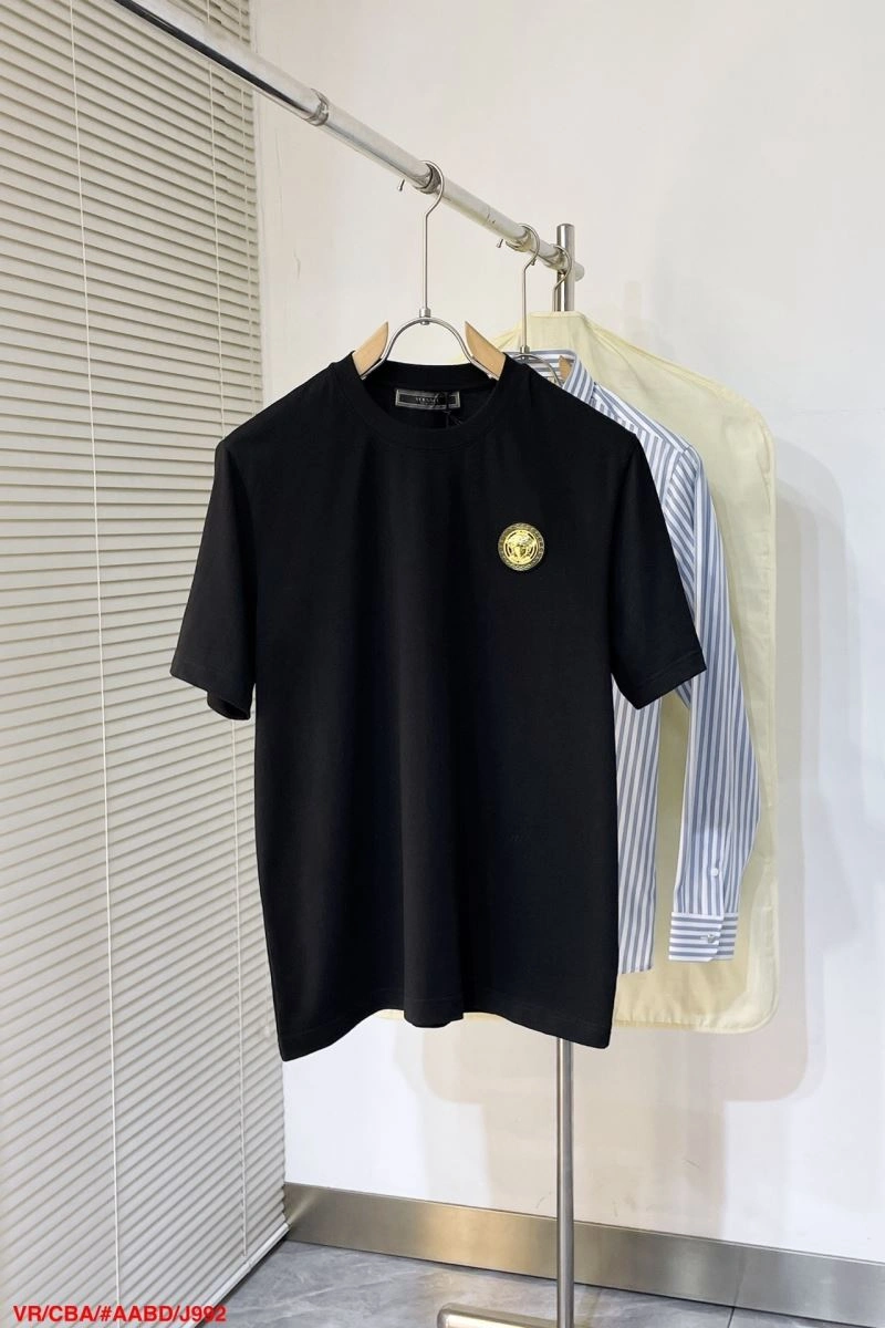 Tailored Versace T-Shirts 175736