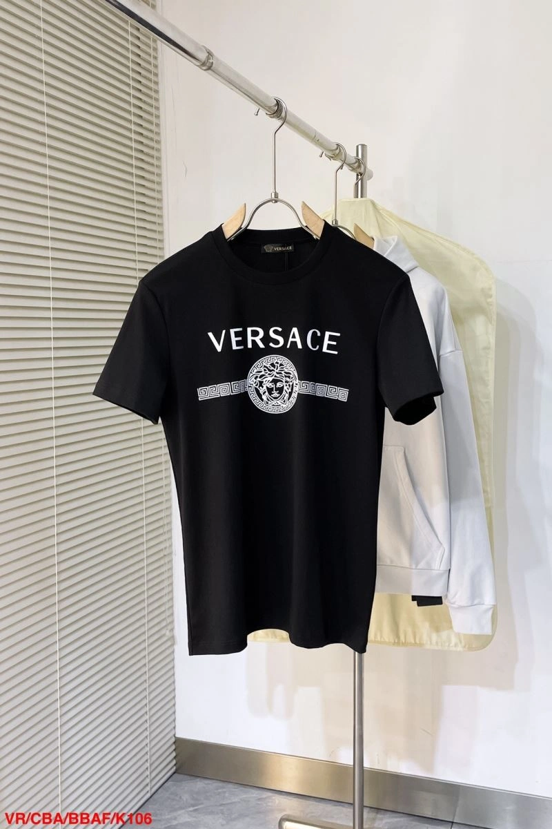 Popular Versace T-Shirts 175735