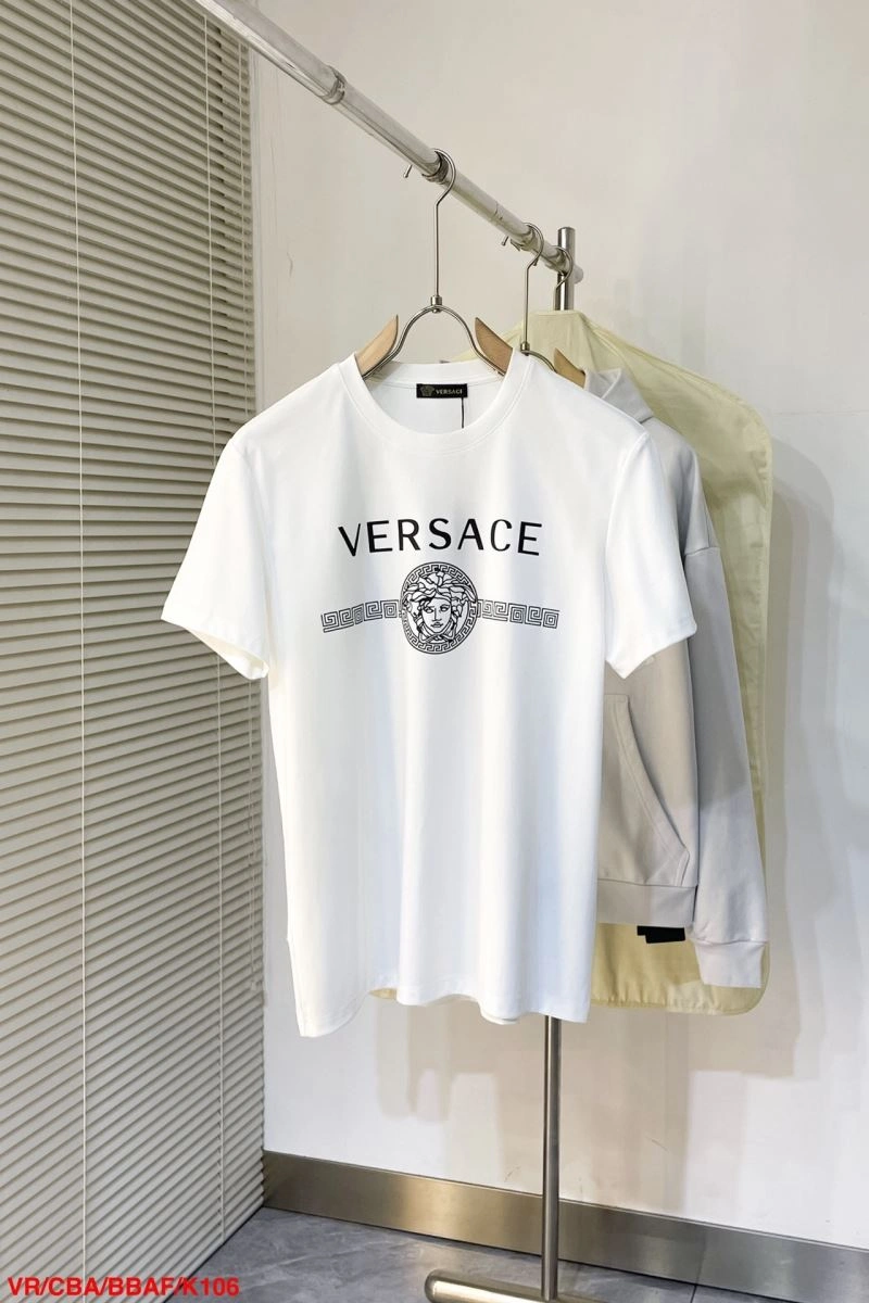Popular Versace T-Shirts 175735