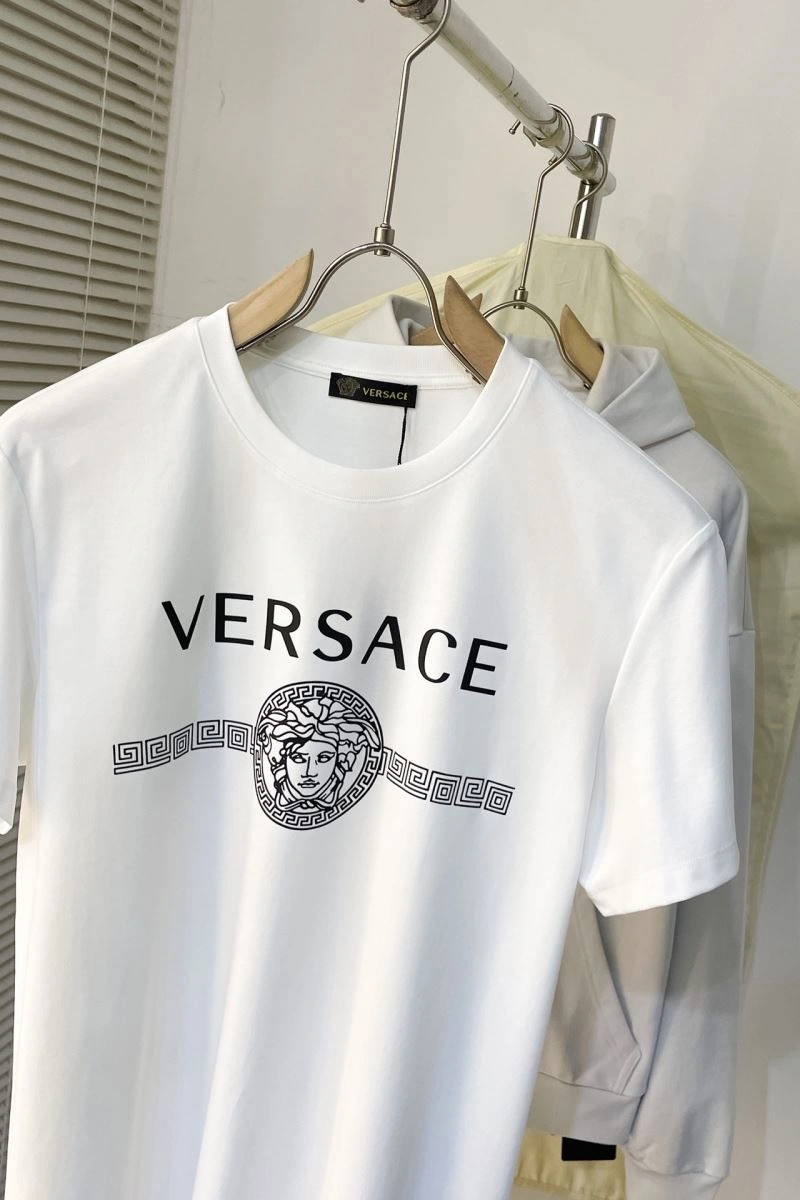 Popular Versace T-Shirts 175735