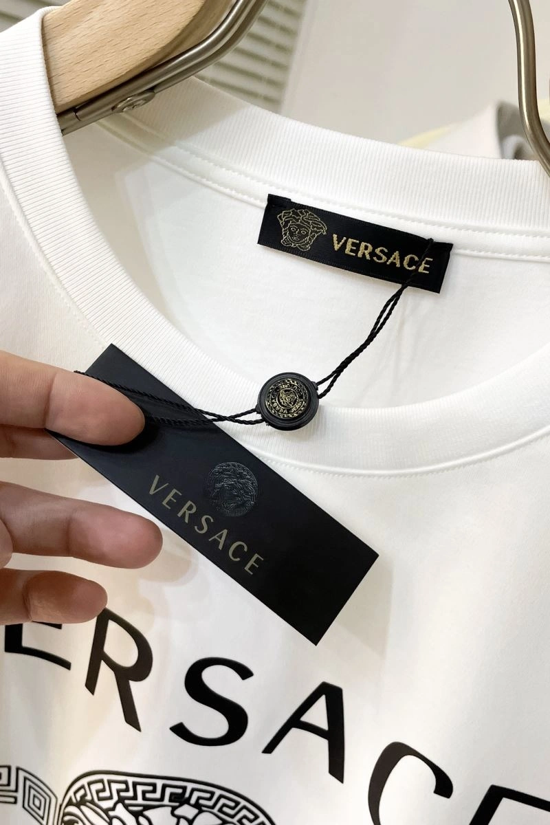 Popular Versace T-Shirts 175735