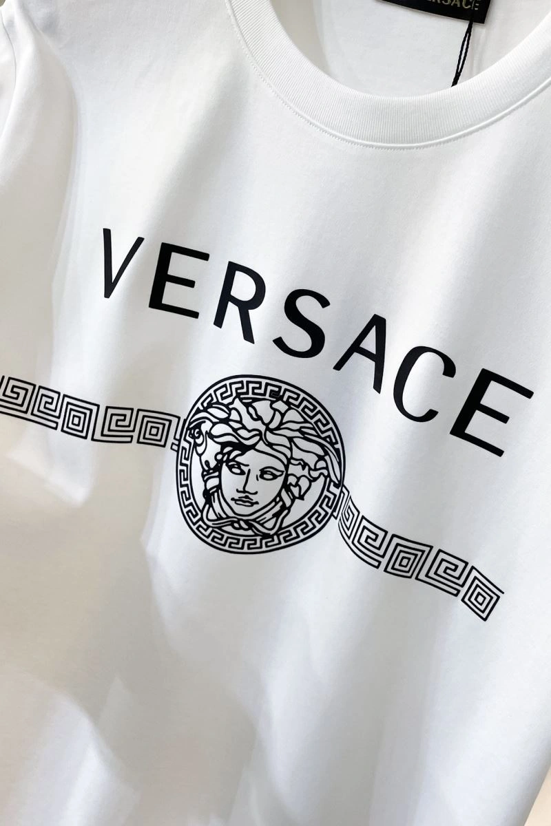 Popular Versace T-Shirts 175735