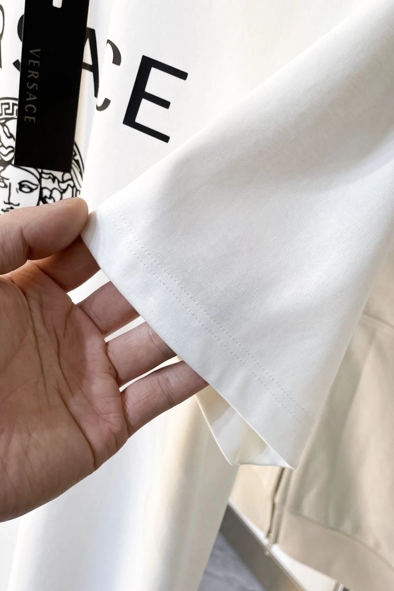Popular Versace T-Shirts 175735