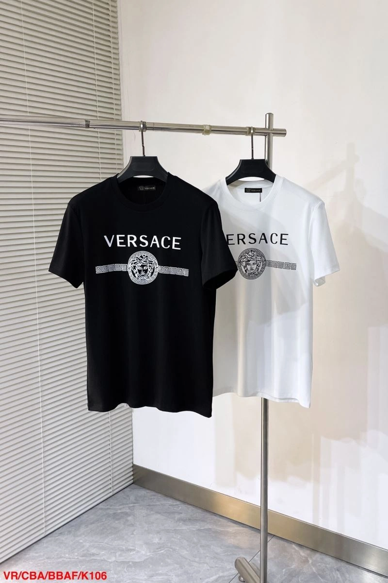 Popular Versace T-Shirts 175735