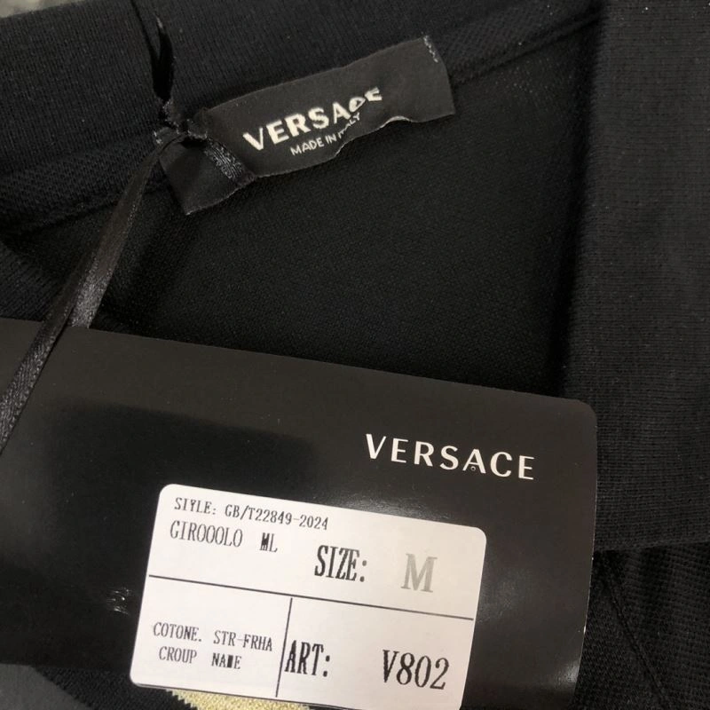 UrbanStyle Versace T-Shirts 175772