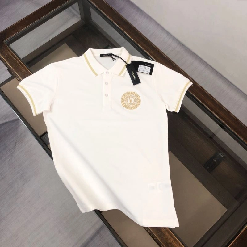 Versace T-Shirts Timeless 175734