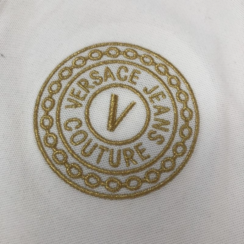 Versace T-Shirts Timeless 175734