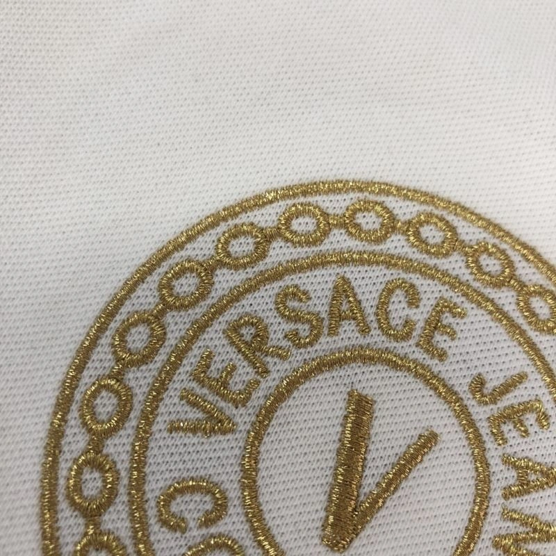 Versace T-Shirts Timeless 175734