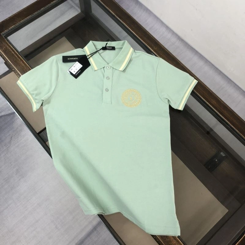 Versace T-Shirts Flexible 175733