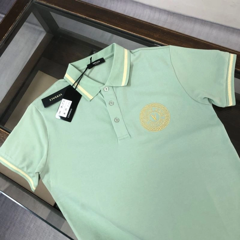 Versace T-Shirts Flexible 175733