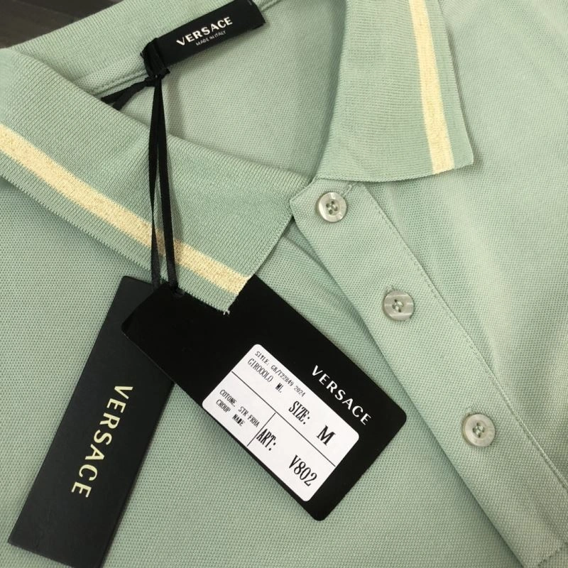 Versace T-Shirts Flexible 175733
