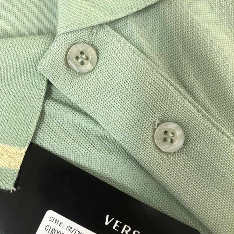 Versace T-Shirts Flexible 175733