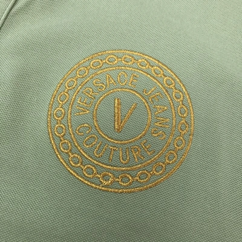 Versace T-Shirts Flexible 175733