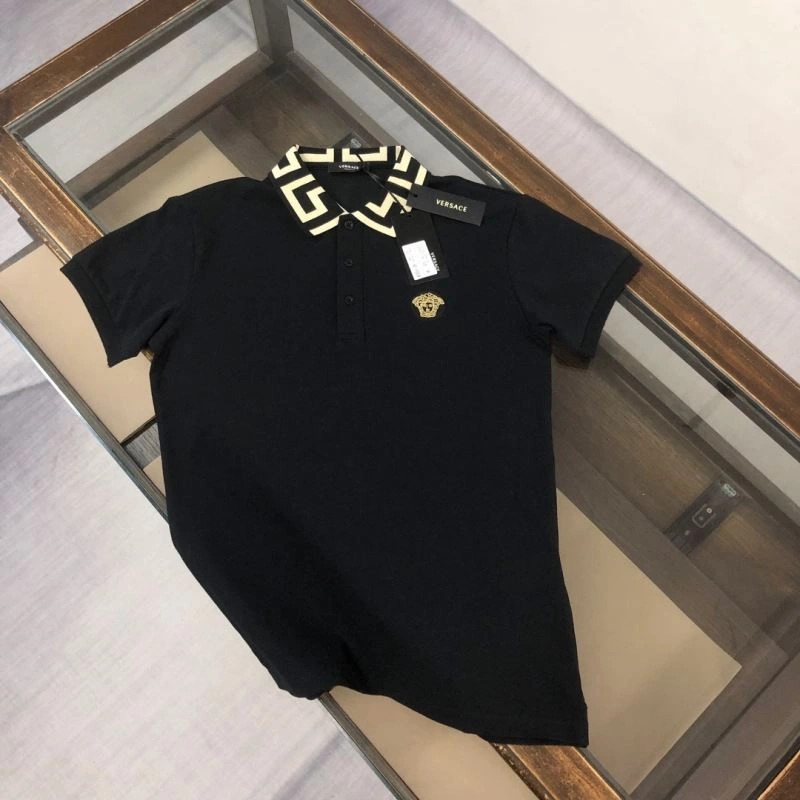 Flexible Versace T-Shirts 175732