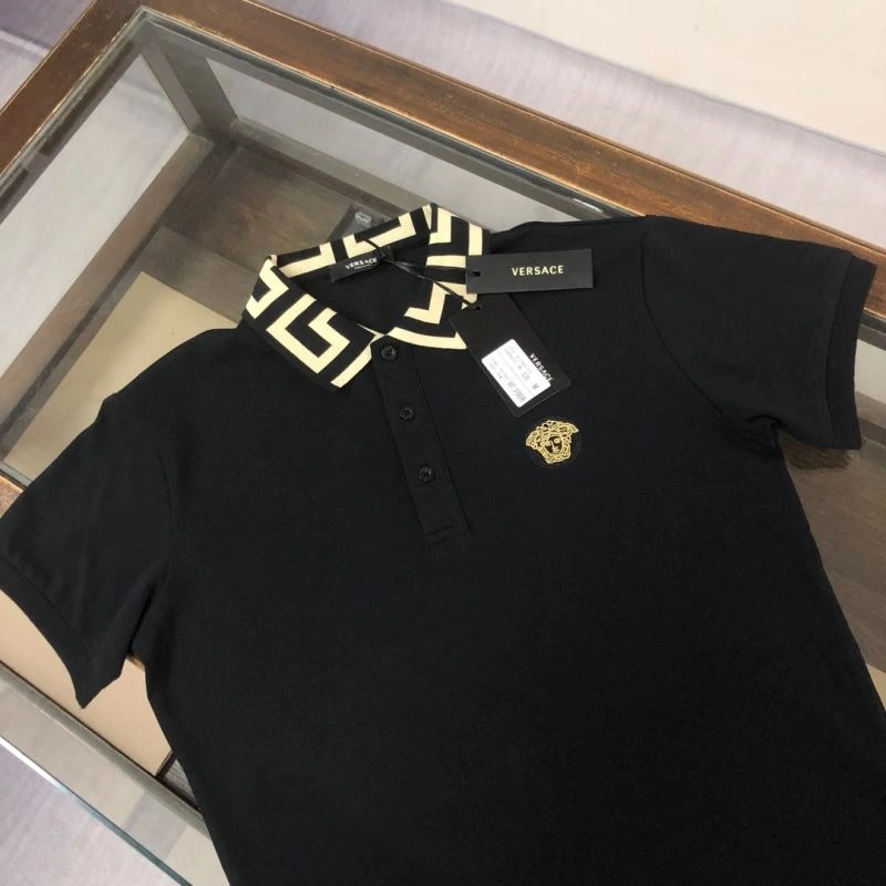 Flexible Versace T-Shirts 175732
