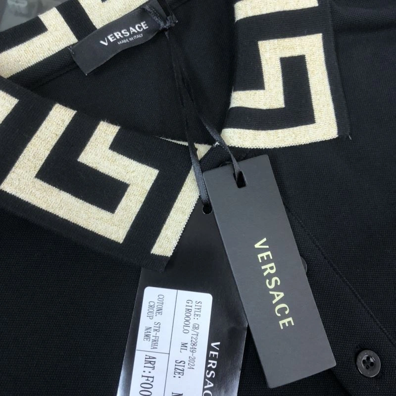 Flexible Versace T-Shirts 175732