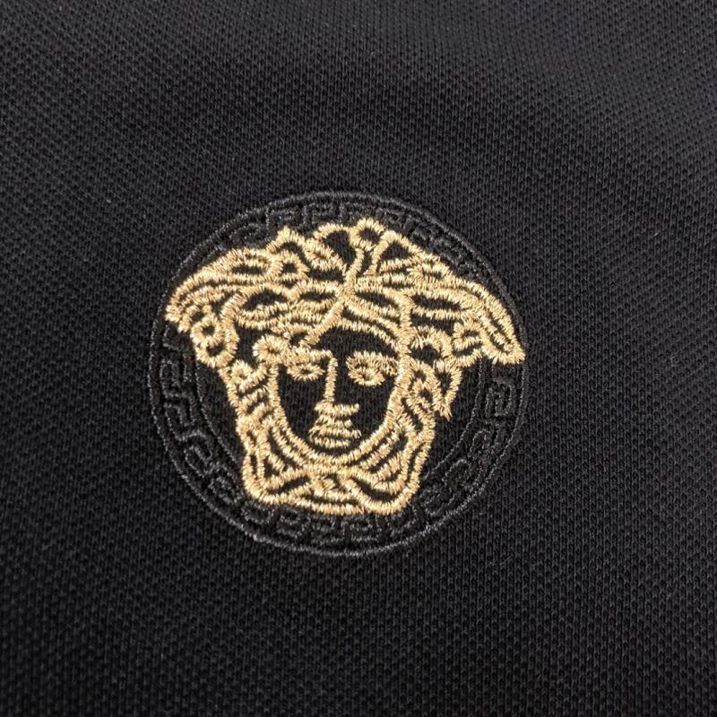 Flexible Versace T-Shirts 175732