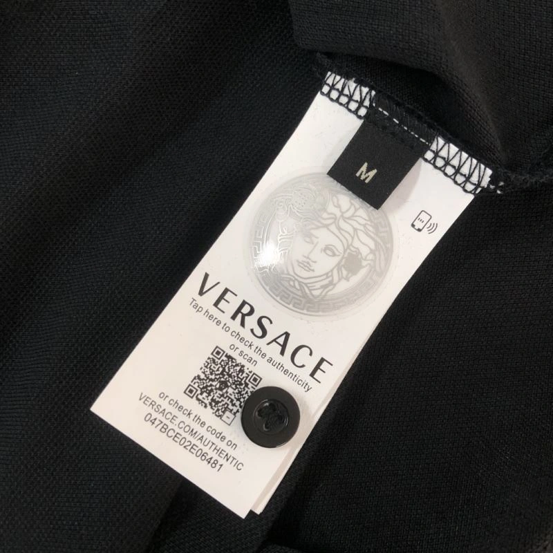 Flexible Versace T-Shirts 175732