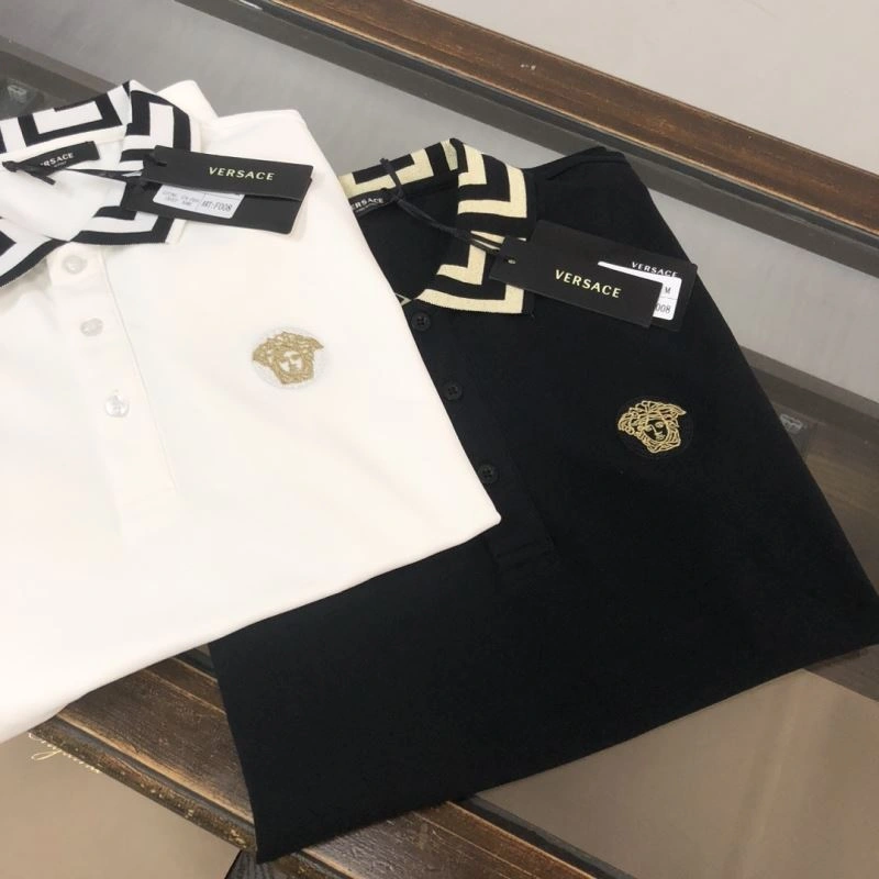 Versace T-Shirts SportInspired 175730