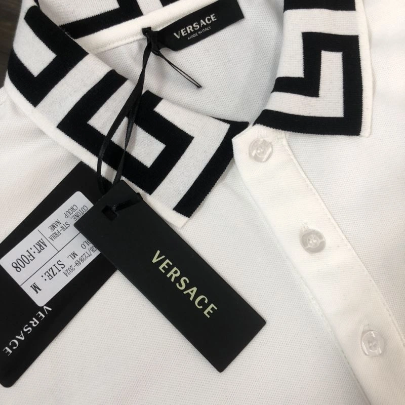 Versace T-Shirts SportInspired 175730