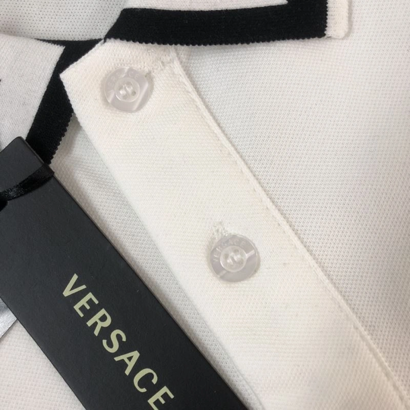 Versace T-Shirts SportInspired 175730