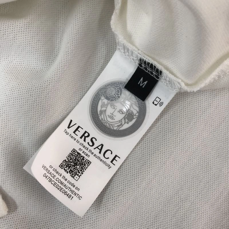 Versace T-Shirts SportInspired 175730