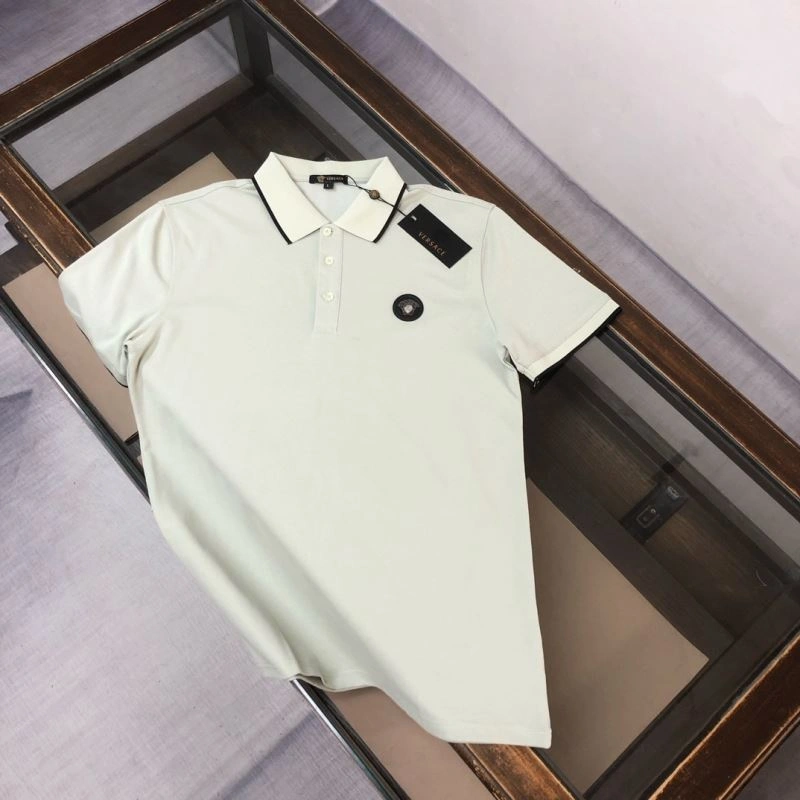 Sleek Versace T-Shirts 175729
