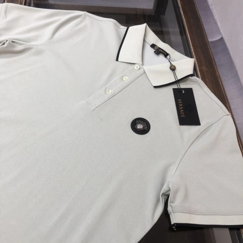 Sleek Versace T-Shirts 175729