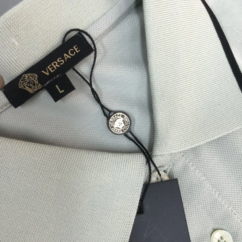 Sleek Versace T-Shirts 175729