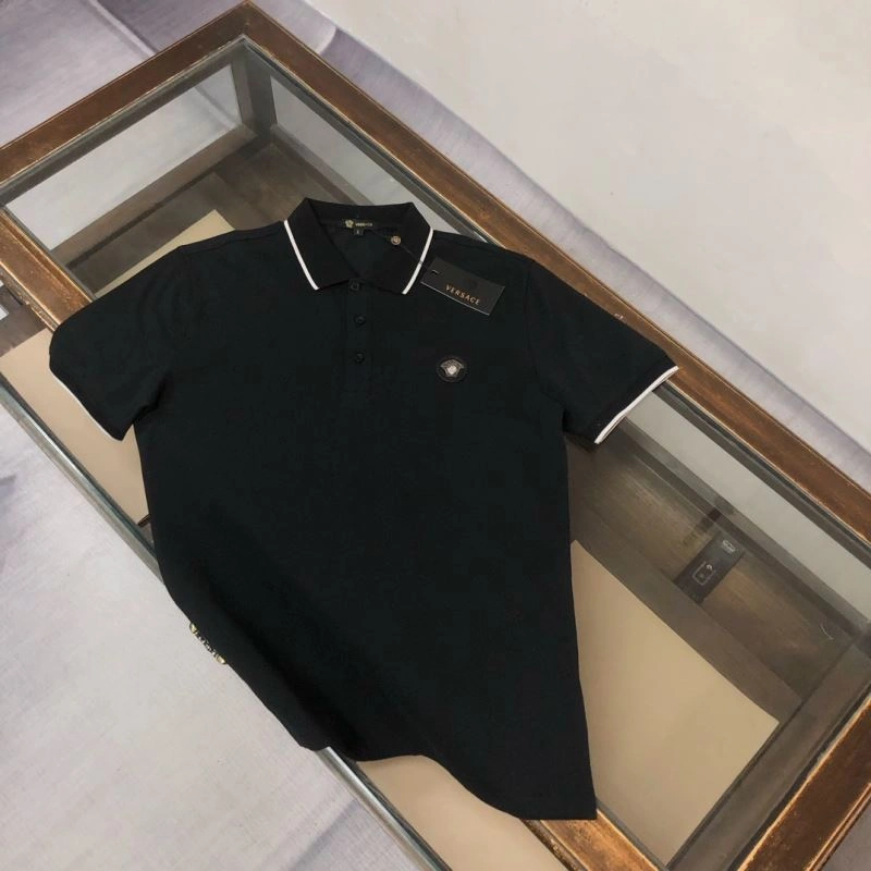 Versace T-Shirts GoAnywhere 175728