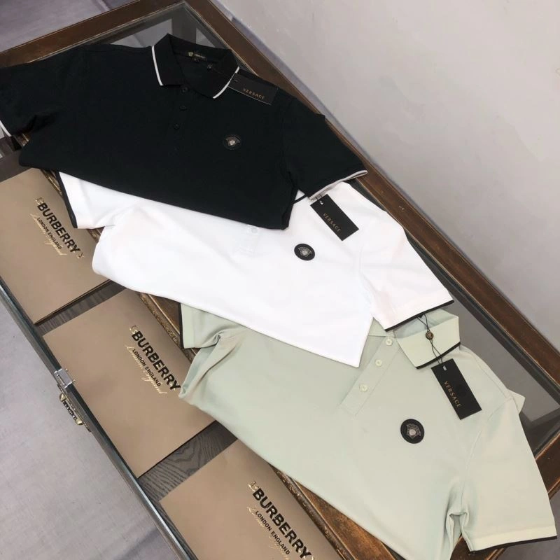 Versace T-Shirts GoAnywhere 175728