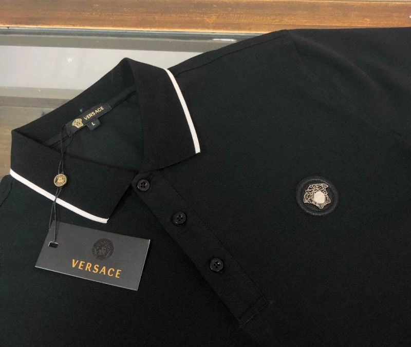 Versace T-Shirts GoAnywhere 175728