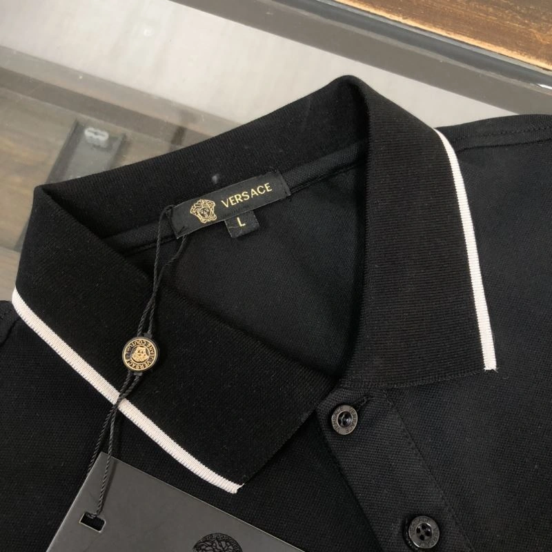 Versace T-Shirts GoAnywhere 175728