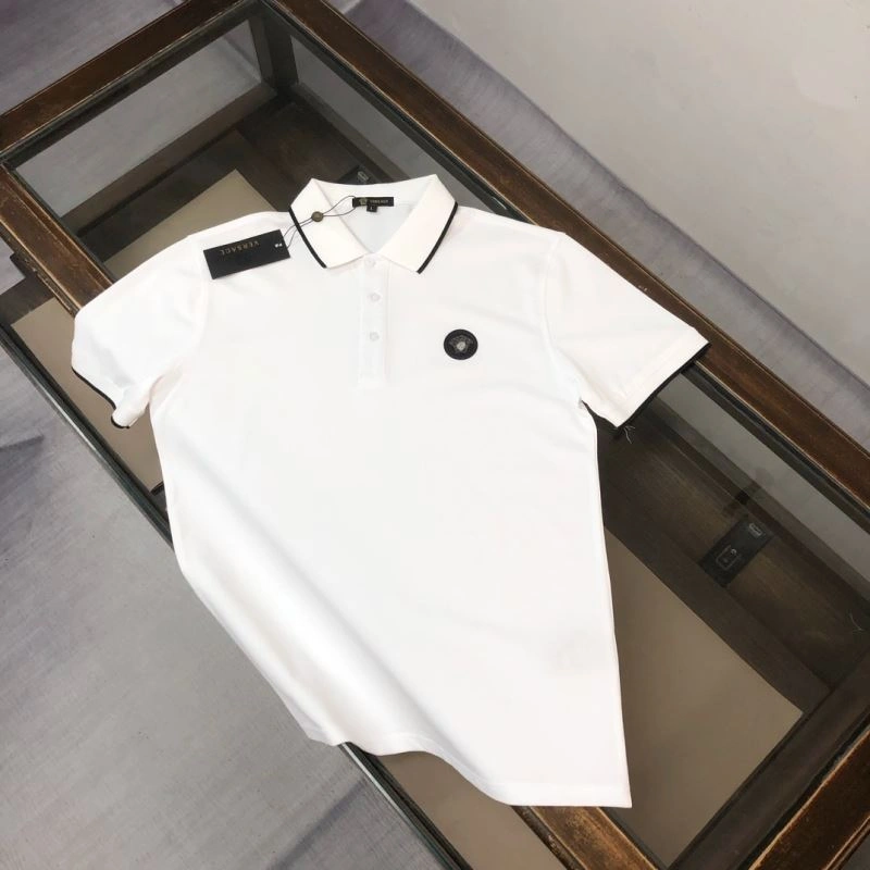 Versace T-Shirts Contemporary 175765