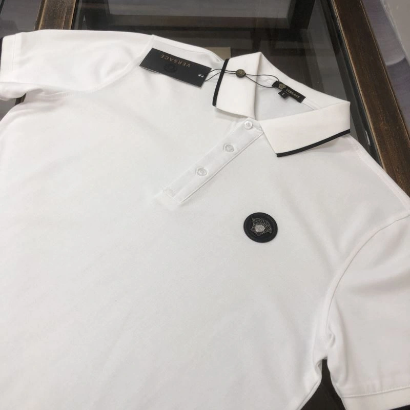 Versace T-Shirts Contemporary 175765