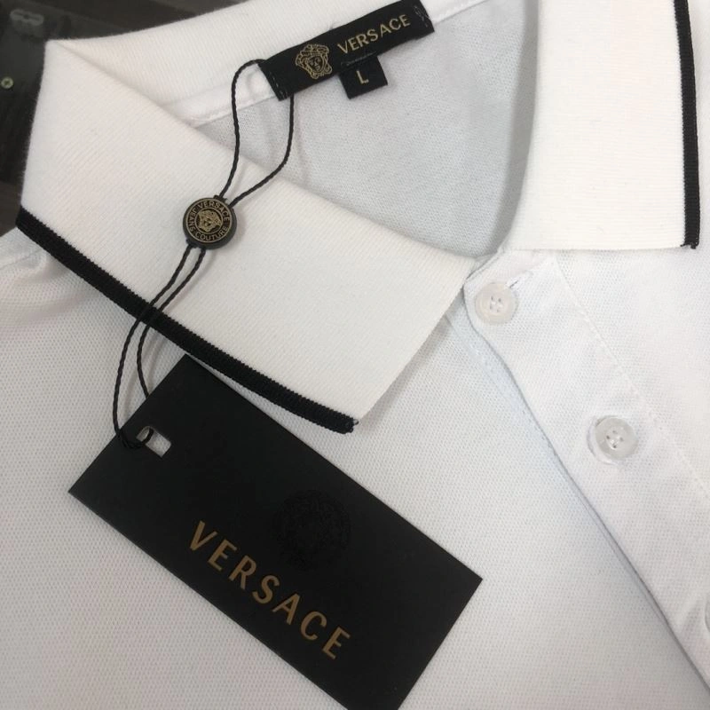Versace T-Shirts Contemporary 175765
