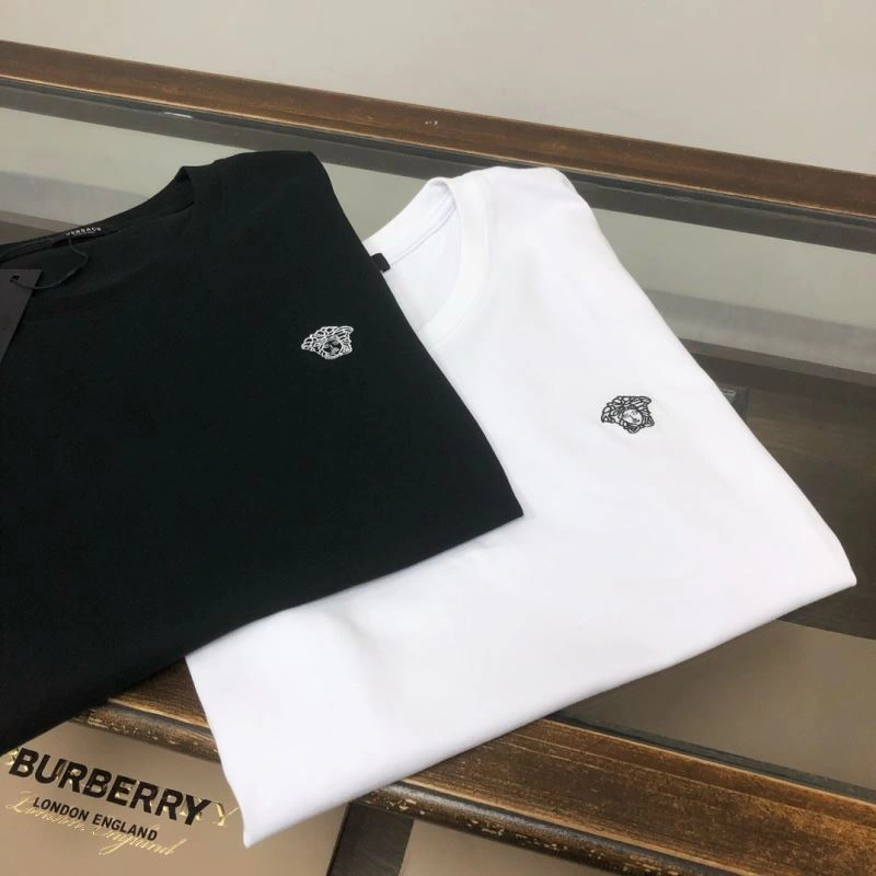 Upgraded Versace T-Shirts 175792