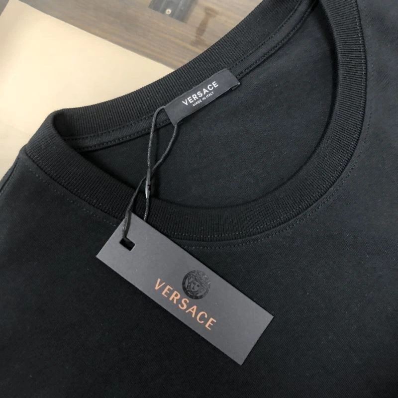 Upgraded Versace T-Shirts 175792