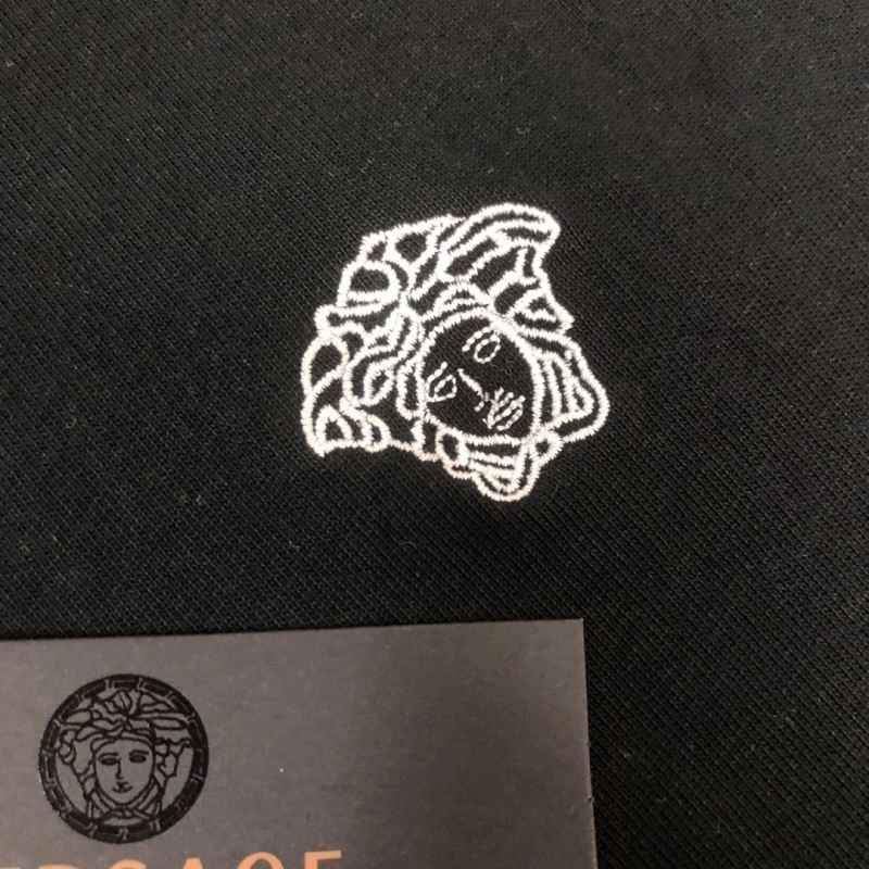 Upgraded Versace T-Shirts 175792