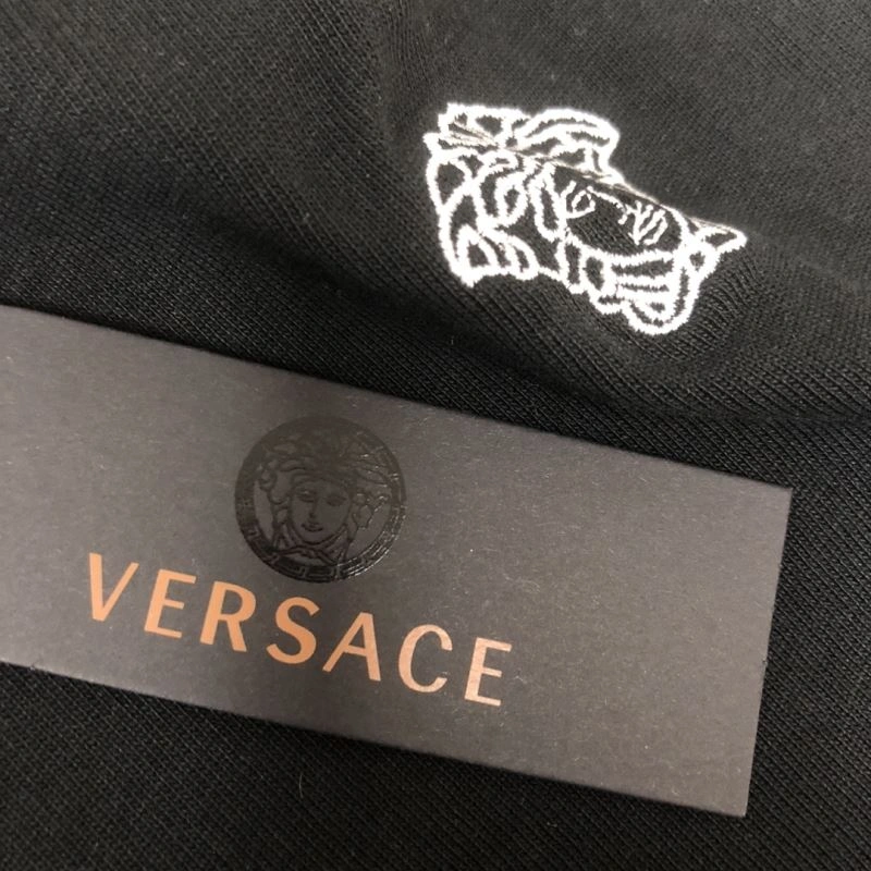 Upgraded Versace T-Shirts 175792