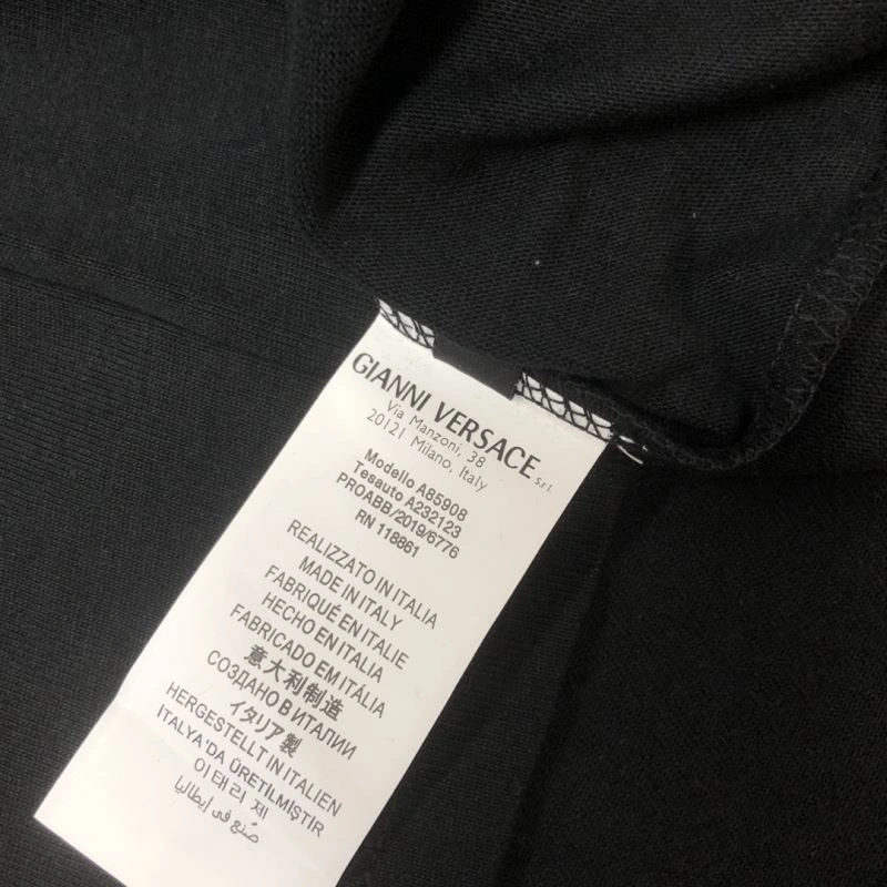 Upgraded Versace T-Shirts 175792