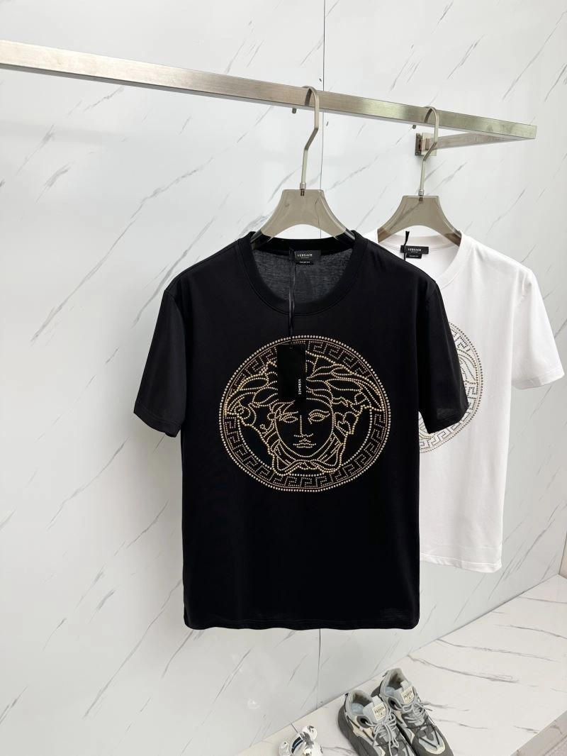 Affordable Versace T-Shirts 175743