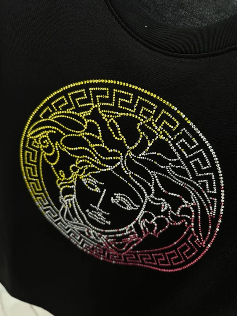Sustainable Versace T-Shirts 175663